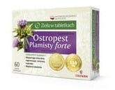 Mariendistel FORTE 60 Tabletten COLFARM - Biogo.de